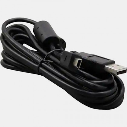 Przewód komunikacyjny mini USB 3m UC-PRG030-01A Delta Electronics